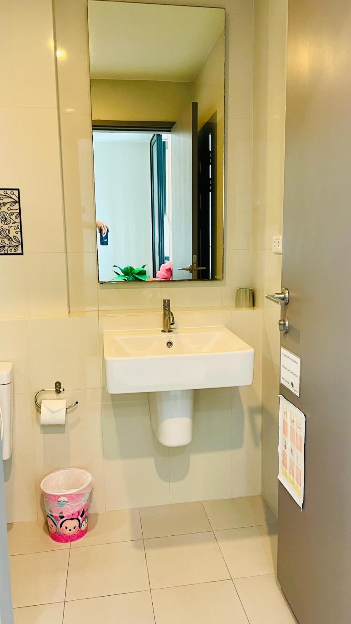 The Base 1 Bed 1 Bath Apartment Pattaya Bagian luar foto