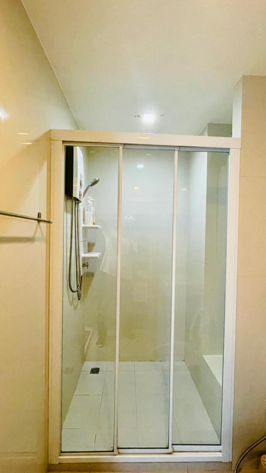 The Base 1 Bed 1 Bath Apartment Pattaya Bagian luar foto